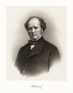 François Auguste Alexis Mignet, 1865-66